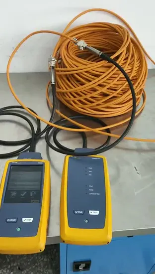 Network Cable LAN Cable CAT6A Communication Cable