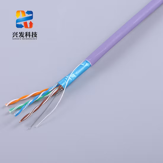 통신 케이블 LAN 케이블 컴퓨터 케이블 UTP FTP SFTP 케이블 데이터 케이블 Cat5 Cat5e 케이블 CAT6 케이블 CAT6A 케이블 이더넷 케이블 LSZH 네트워크 케이블