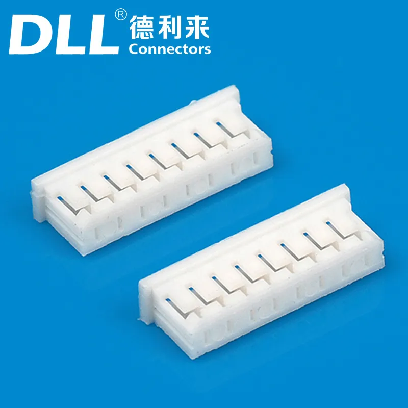 Molex 51004 2.0mm 전자 커넥터 가전 제품 와이어 하네스