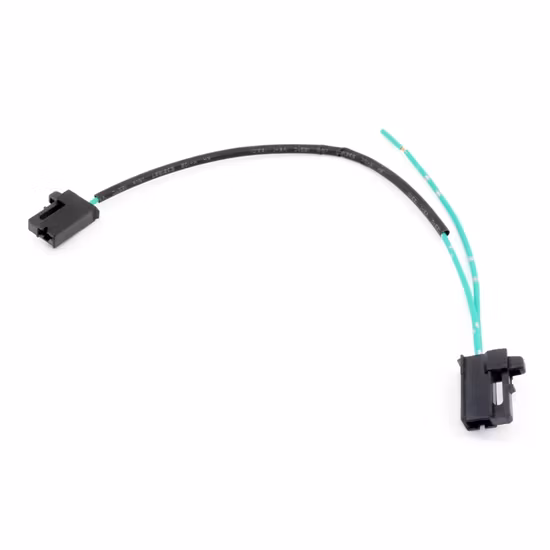 컴퓨터용 맞춤형 와이어 하네스