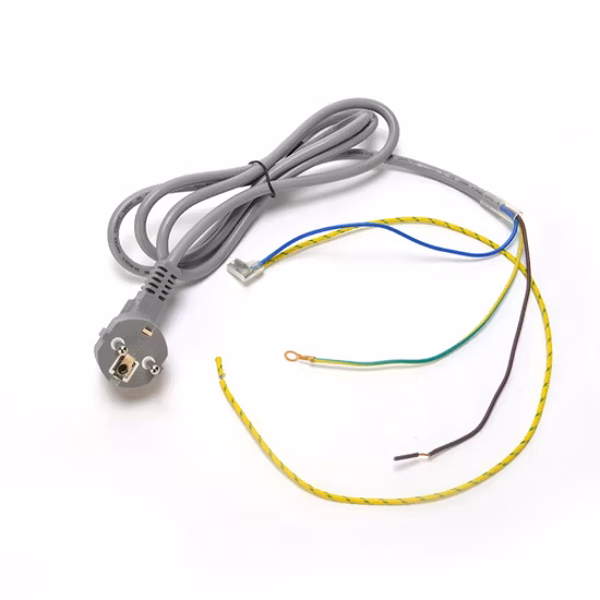 VDE 전원 코드 및 노트북 전원 코드(S03+ST1)