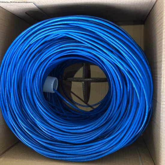 UTP FTP STP SFTP Cat5 Cat5e CAT6 Cat7 실내 실외 네트워크 LAN 통신 케이블